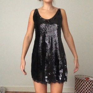 Mini Dress